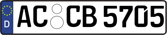 AC-CB5705