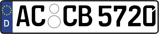 AC-CB5720