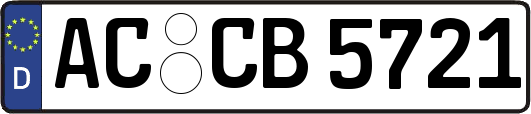 AC-CB5721