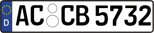AC-CB5732