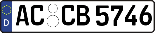 AC-CB5746