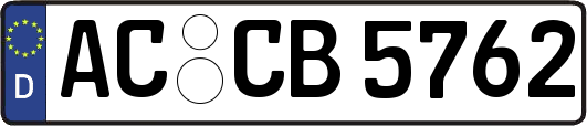 AC-CB5762