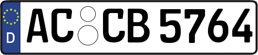 AC-CB5764