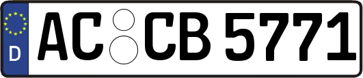 AC-CB5771