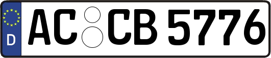 AC-CB5776