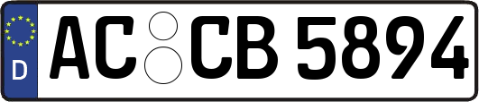 AC-CB5894