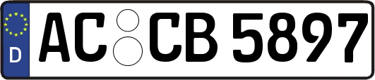 AC-CB5897