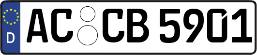 AC-CB5901