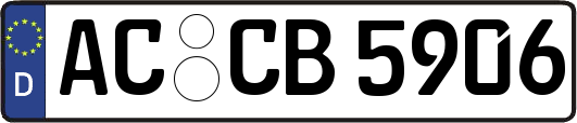 AC-CB5906