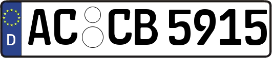 AC-CB5915