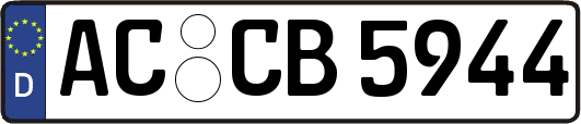 AC-CB5944