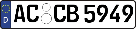 AC-CB5949