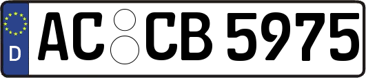 AC-CB5975
