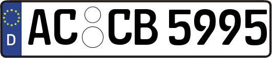 AC-CB5995