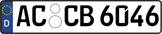 AC-CB6046