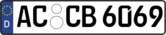 AC-CB6069