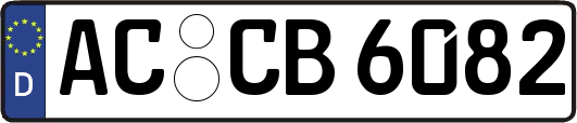 AC-CB6082