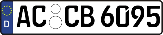 AC-CB6095