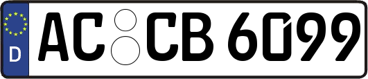 AC-CB6099