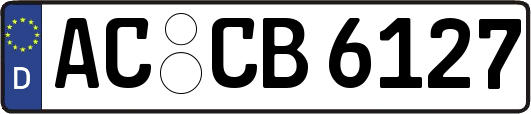 AC-CB6127
