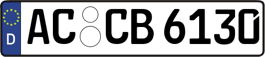 AC-CB6130
