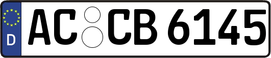 AC-CB6145