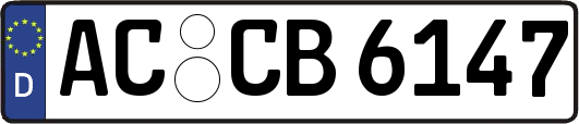 AC-CB6147