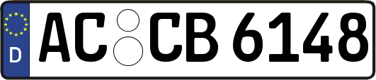 AC-CB6148