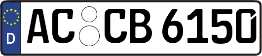 AC-CB6150