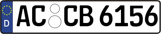AC-CB6156