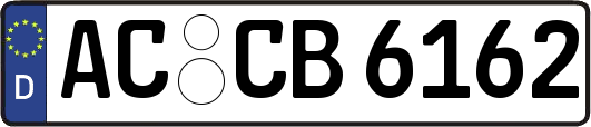 AC-CB6162