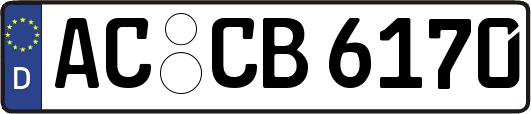 AC-CB6170