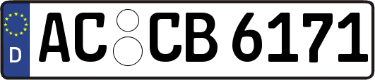 AC-CB6171