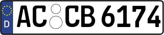 AC-CB6174