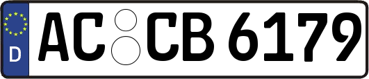 AC-CB6179