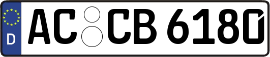 AC-CB6180