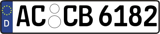 AC-CB6182