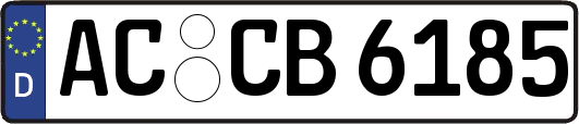 AC-CB6185