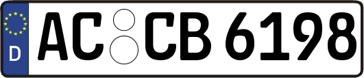 AC-CB6198