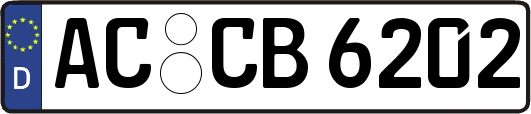 AC-CB6202