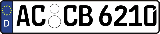 AC-CB6210