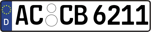 AC-CB6211
