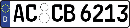 AC-CB6213