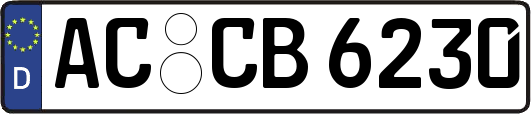 AC-CB6230