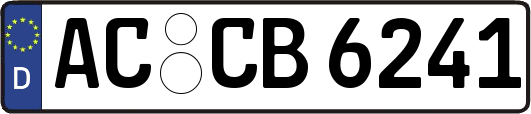 AC-CB6241