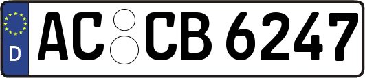 AC-CB6247