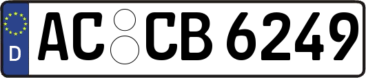 AC-CB6249