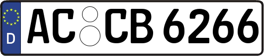 AC-CB6266
