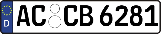AC-CB6281
