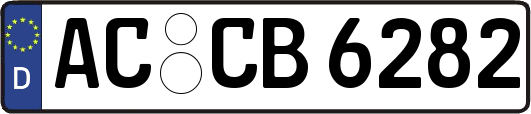 AC-CB6282